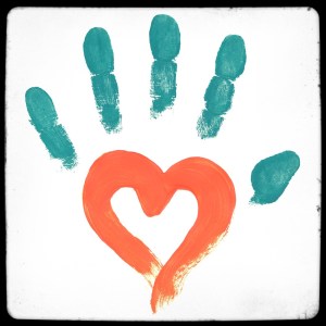 nurtured heart