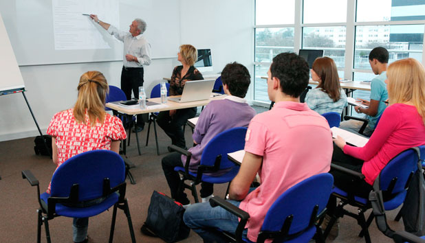 teacher training