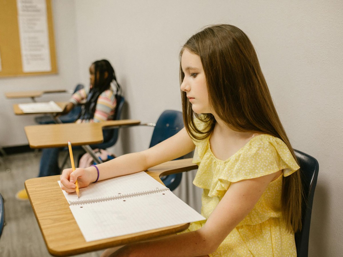 How To Tell If Your Students Are Ready To Learn Through Body&nbsp;Language